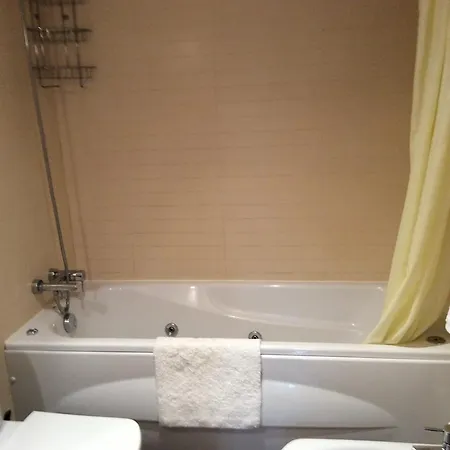 Apartment Coblanca 41