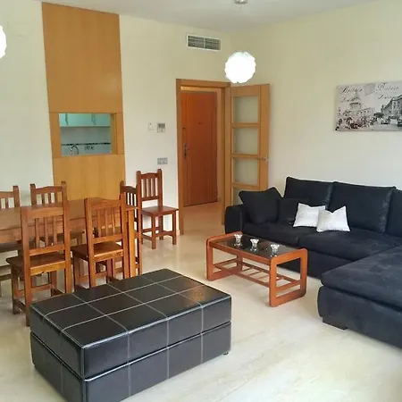 Apartment Coblanca 41