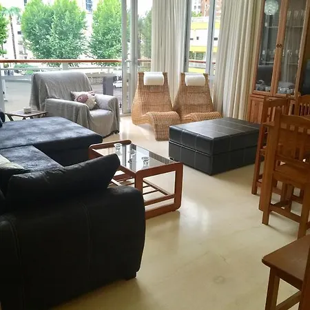 Coblanca 41 Apartment Benidorm