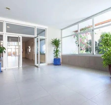 Coblanca 41 Apartment