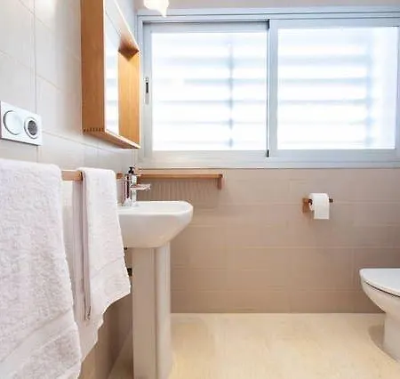 Apartment Coblanca 41 *