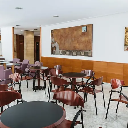 Teremar Hotel 2*
