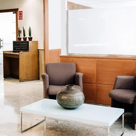 Teremar Hotel Benidorm