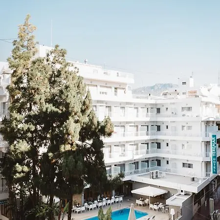 Hotel Teremar