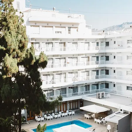 Teremar Hotel Benidorm