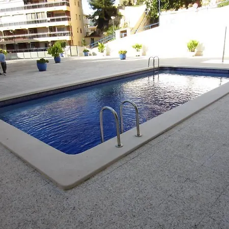 Cornelia 2 * Benidorm