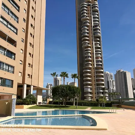 Coblanca - Turistika * Benidorm