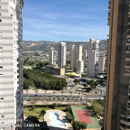 Coblanca - Turistika * Benidorm