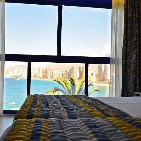 Hotel Lido