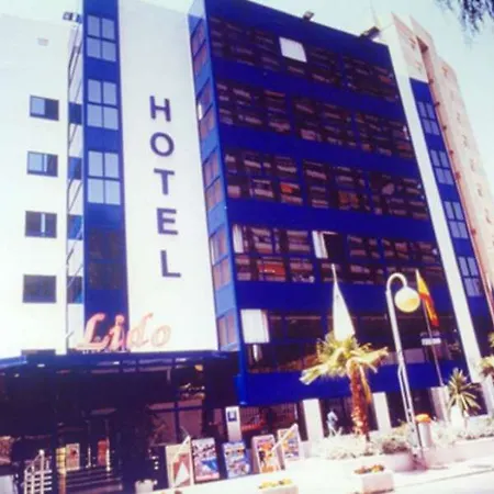 Hotel Lido 3*