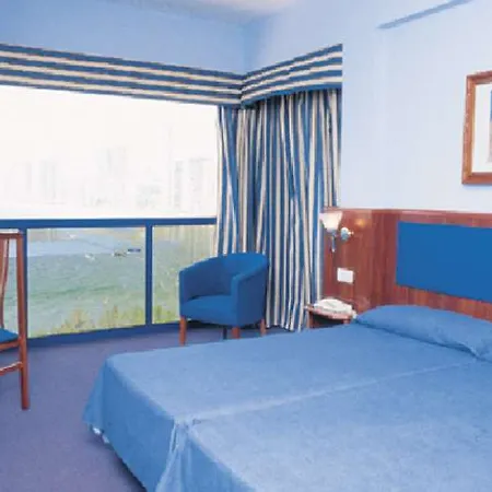 Hotel Lido Benidorm