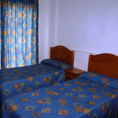 Szálloda Paraiso 10 Gestaltur