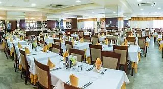 阿维尼达公寓 公寓式酒店