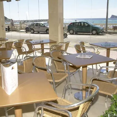 Marconi Hotel Benidorm