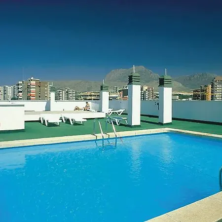 Hotel Port Fleming 2*