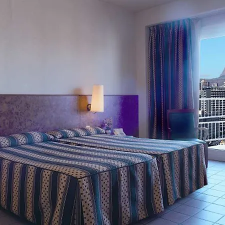 Hotel Rosamar