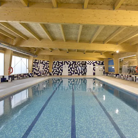 Hotel Hotel Benidorm East By Pierre & Vacances Benidorm