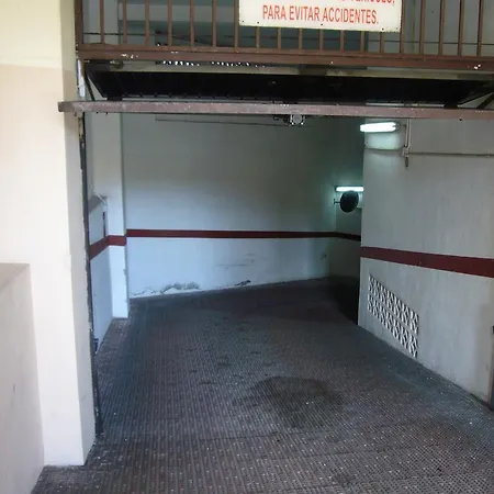 Gemelos 11 - Arena Apartment *
