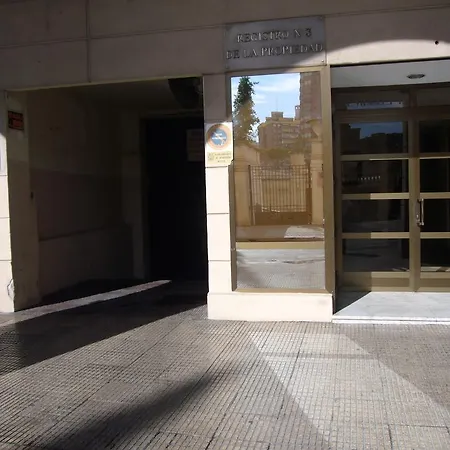 Gemelos 11 - Arena Benidorm