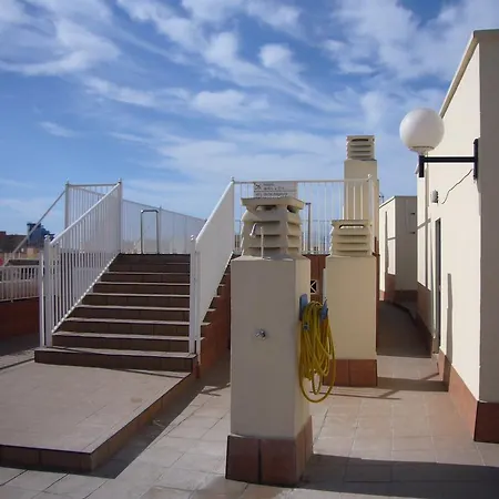 Gemelos 11 - Arena Apartment