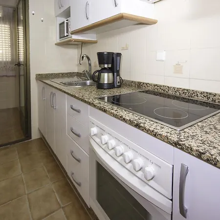 Apartamento Gemelos 2