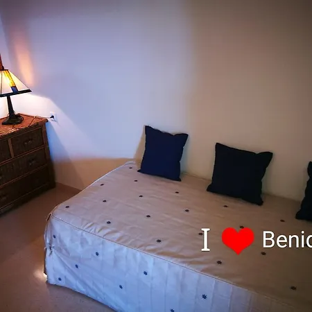 Coblanca - Turistika Benidorm