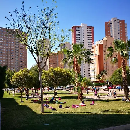 Coblanca - Turistika Apartment