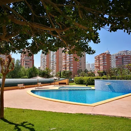 Coblanca - Turistika Apartment