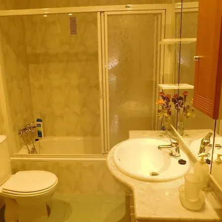 Coblanca - Turistika Apartment
