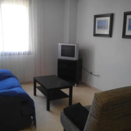 Gemelos 11 - Arena Apartment Benidorm