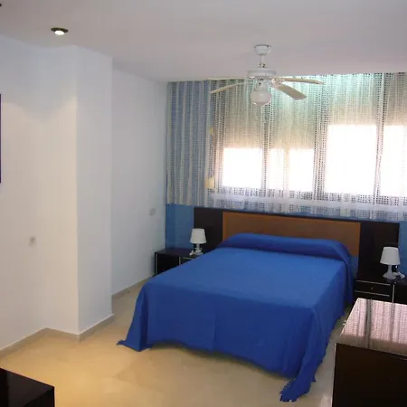 Gemelos 11 - Arena Apartment Benidorm