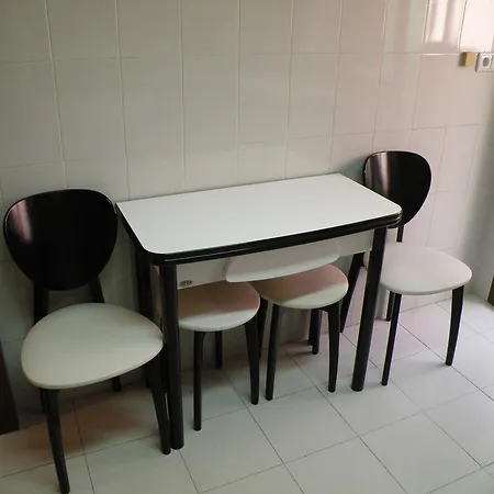Apartment Gemelos 11 - Arena