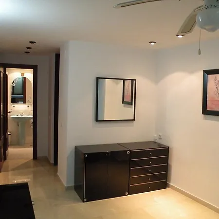 Gemelos 11 - Arena Apartment *