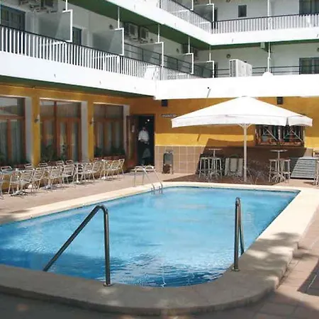 Hotel Teremar
