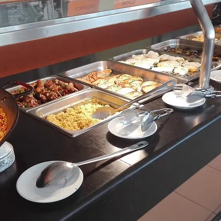 Joya Hotel