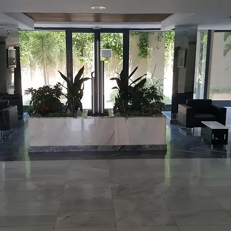 Apartment Residencial Mirador Del Mediterraneo Benidorm