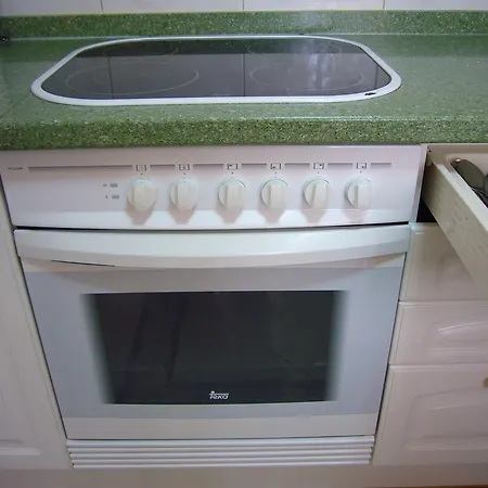 Mar Y Vent - Arena Appartement Benidorm
