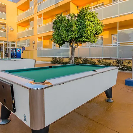 Turisticos Terralta 3* Benidorm