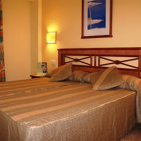 Hotel Hotel Benidorm East By Pierre & Vacances