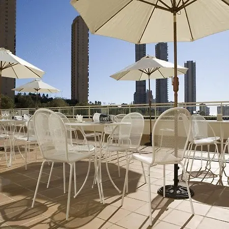 Vida & Golf Apartmán Benidorm