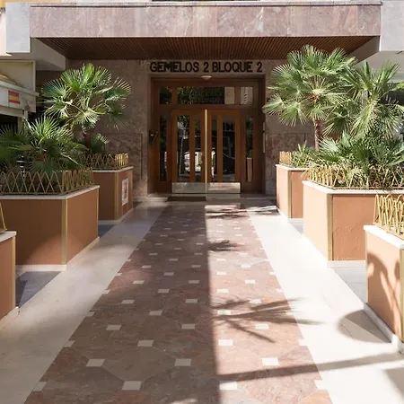 Apartamento Gemelos 2