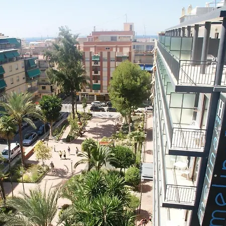 Hotel Rosabel