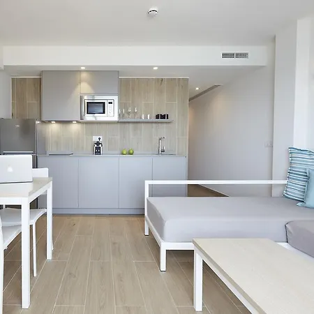 Don Cesar Boutique Apartment