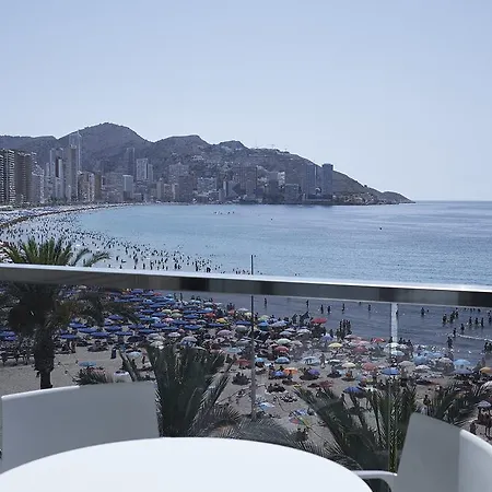 Don Cesar Boutique * Benidorm