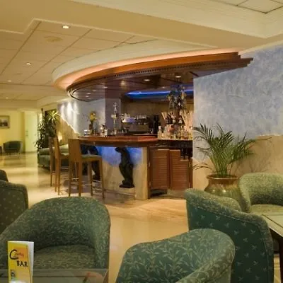 阿维尼达公寓 公寓式酒店