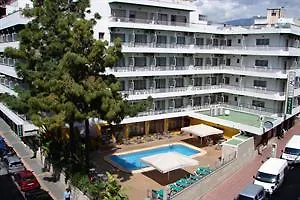 Teremar 2* Benidorm