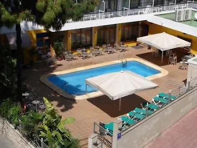Hotel Teremar