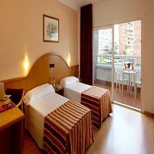 Poseidon Palace 3* Benidorm