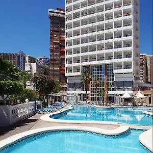Poseidon Palace Benidorm