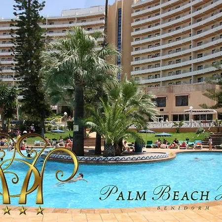 Hotel Hotel Benidorm East By Pierre & Vacances